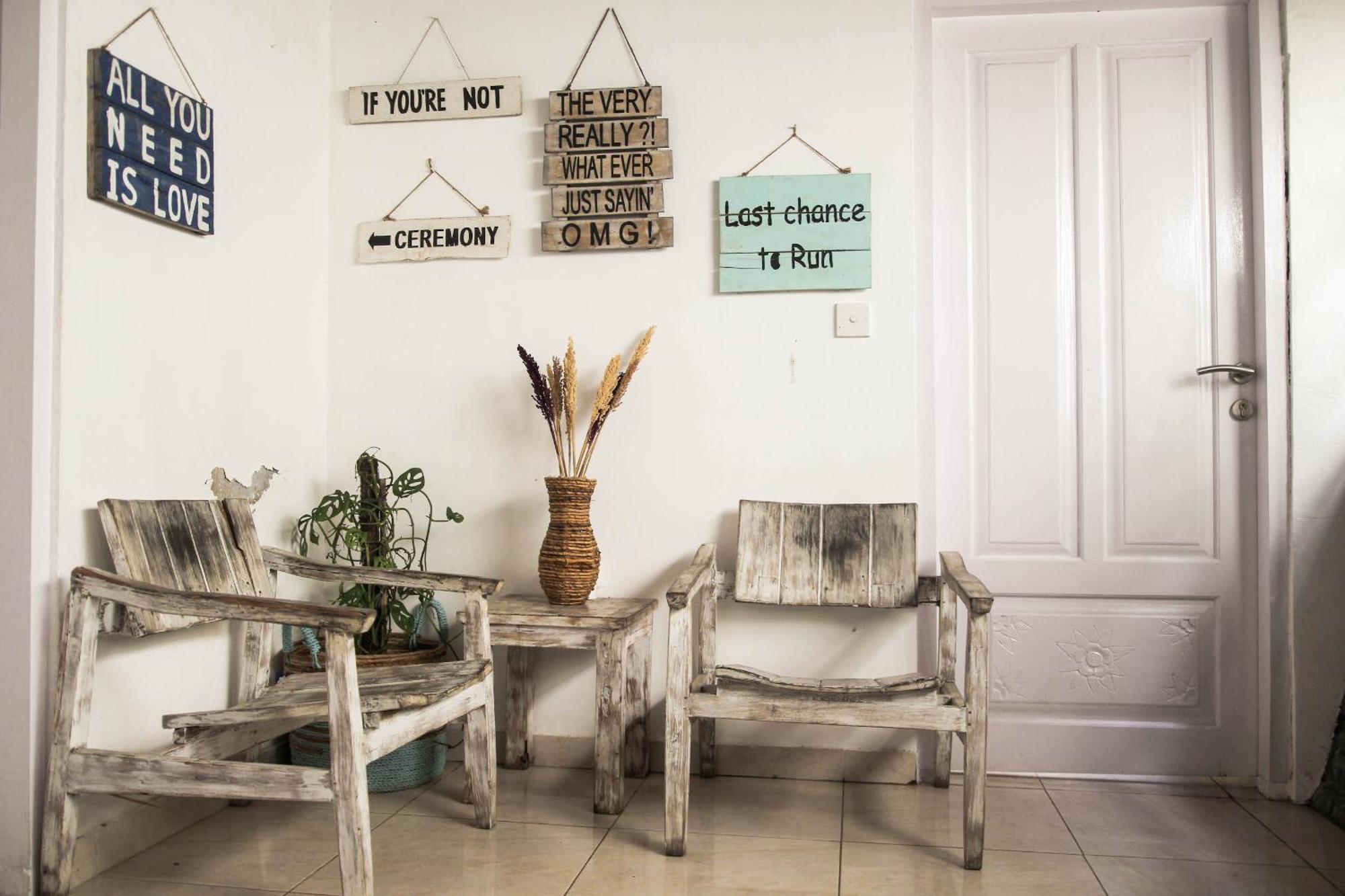 Mondo Surf Village Canggu  Room photo