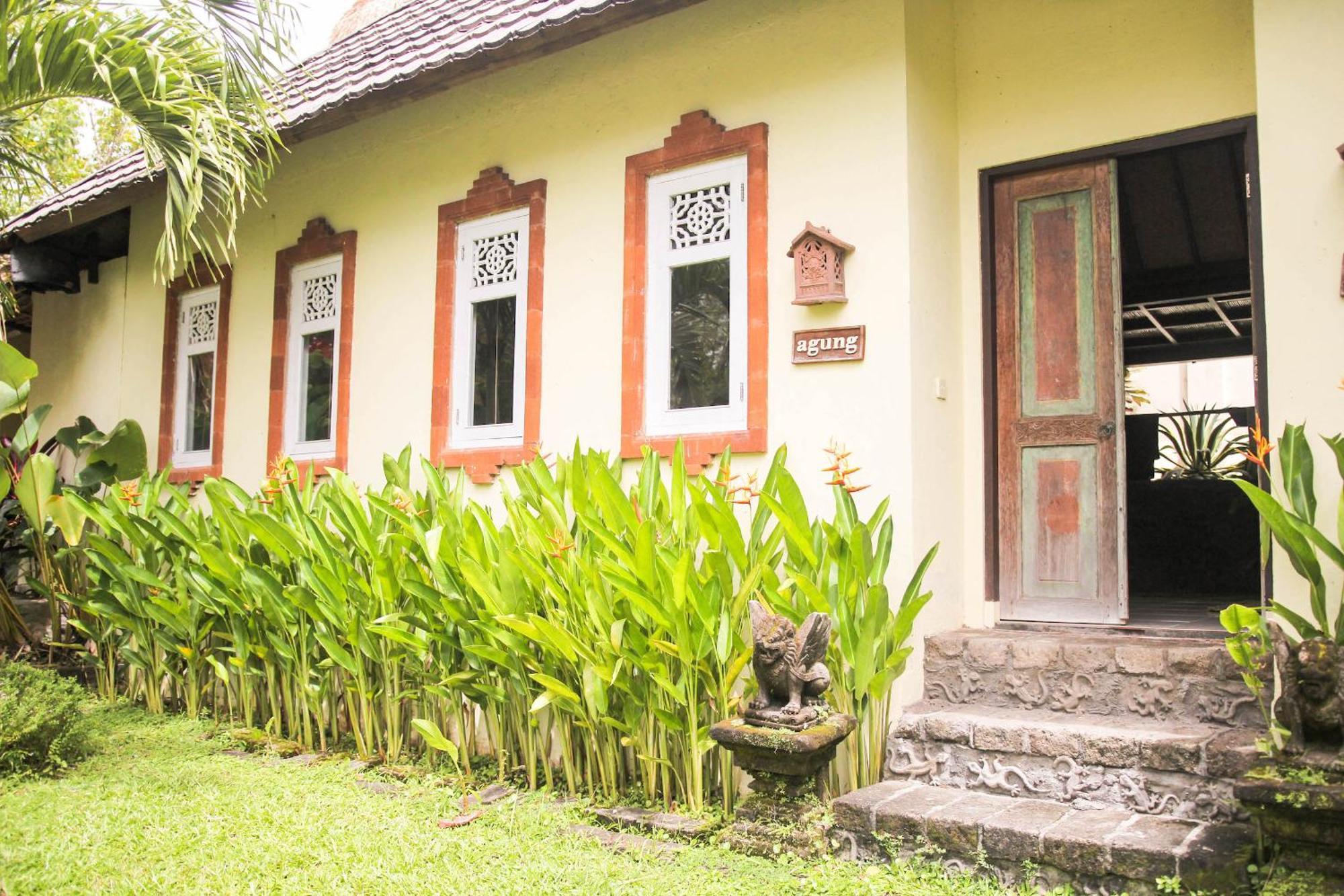 Mondo Surf Village Canggu  Room photo