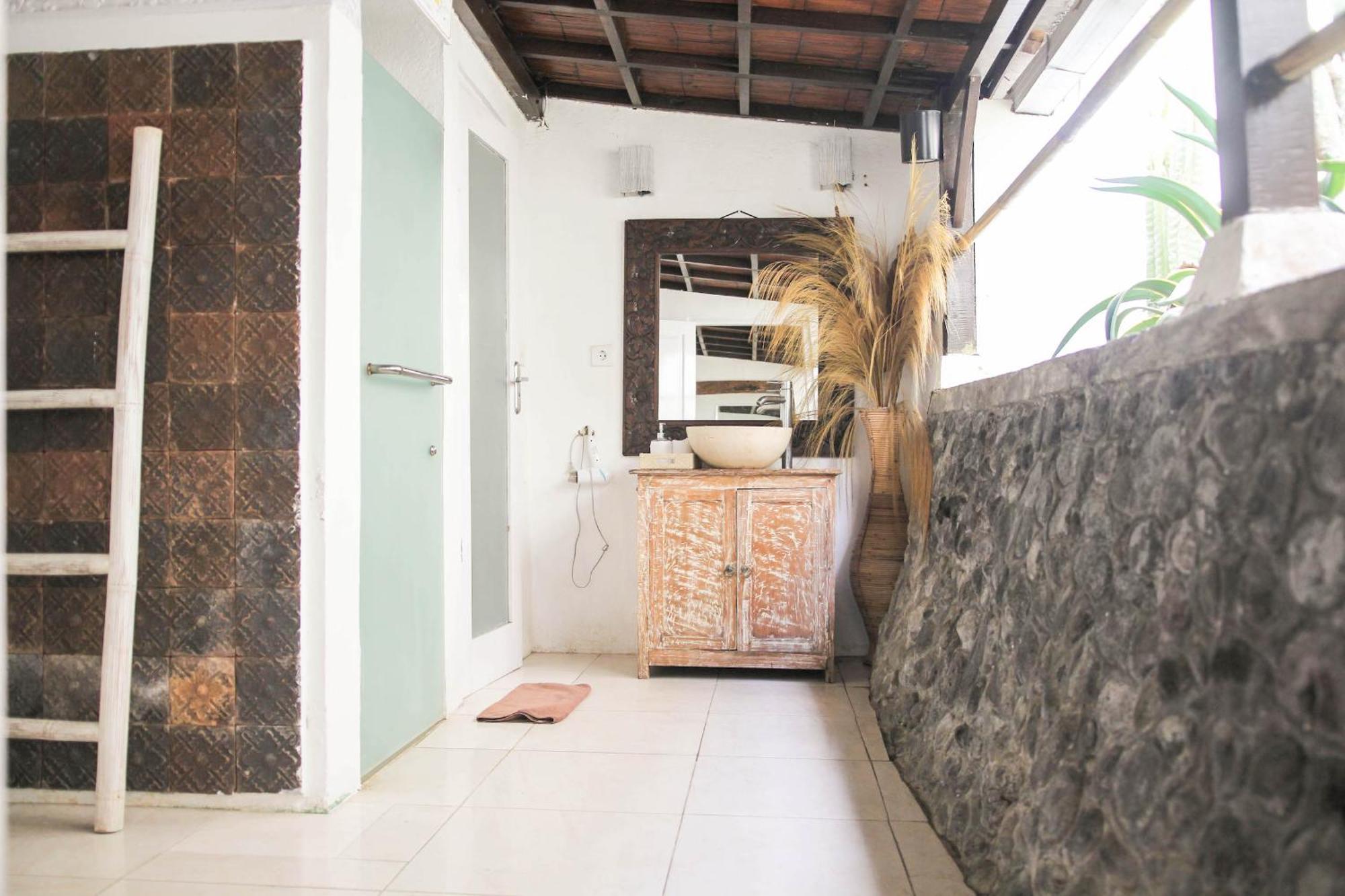 Mondo Surf Village Canggu  Room photo