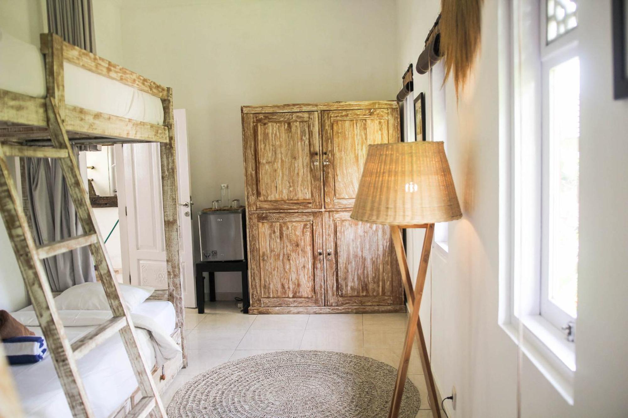 Mondo Surf Village Canggu  Room photo