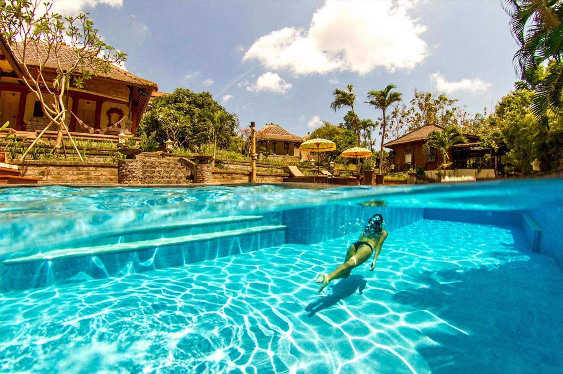 Mondo Surf Village Canggu  Exterior photo